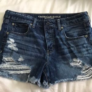 American Eagle shorts